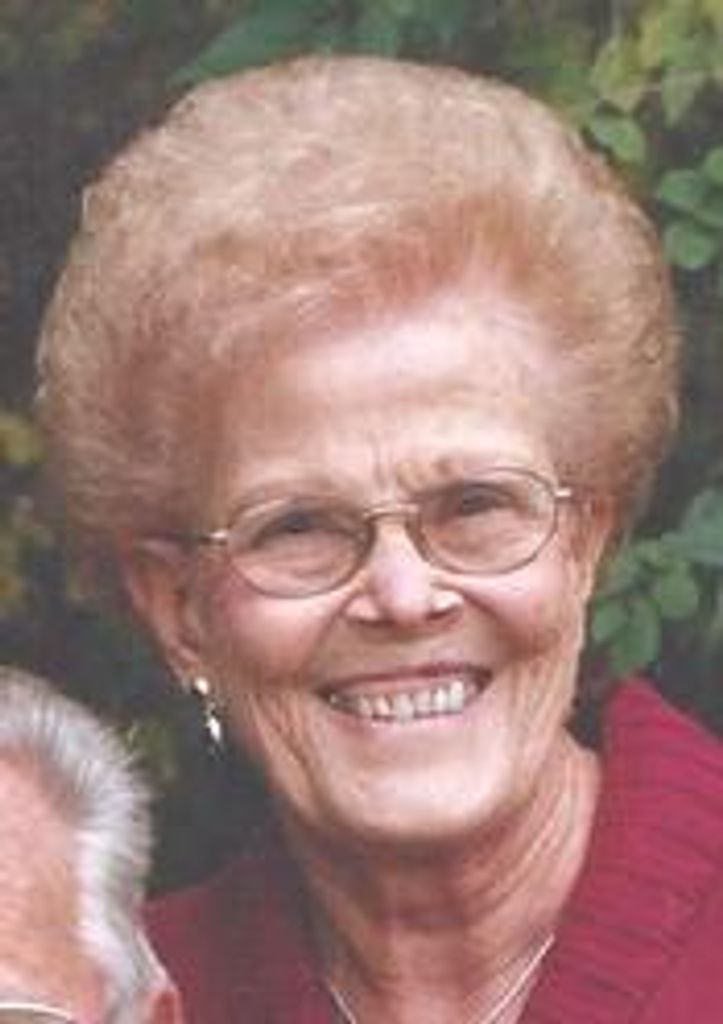 Leah Brown Morgan