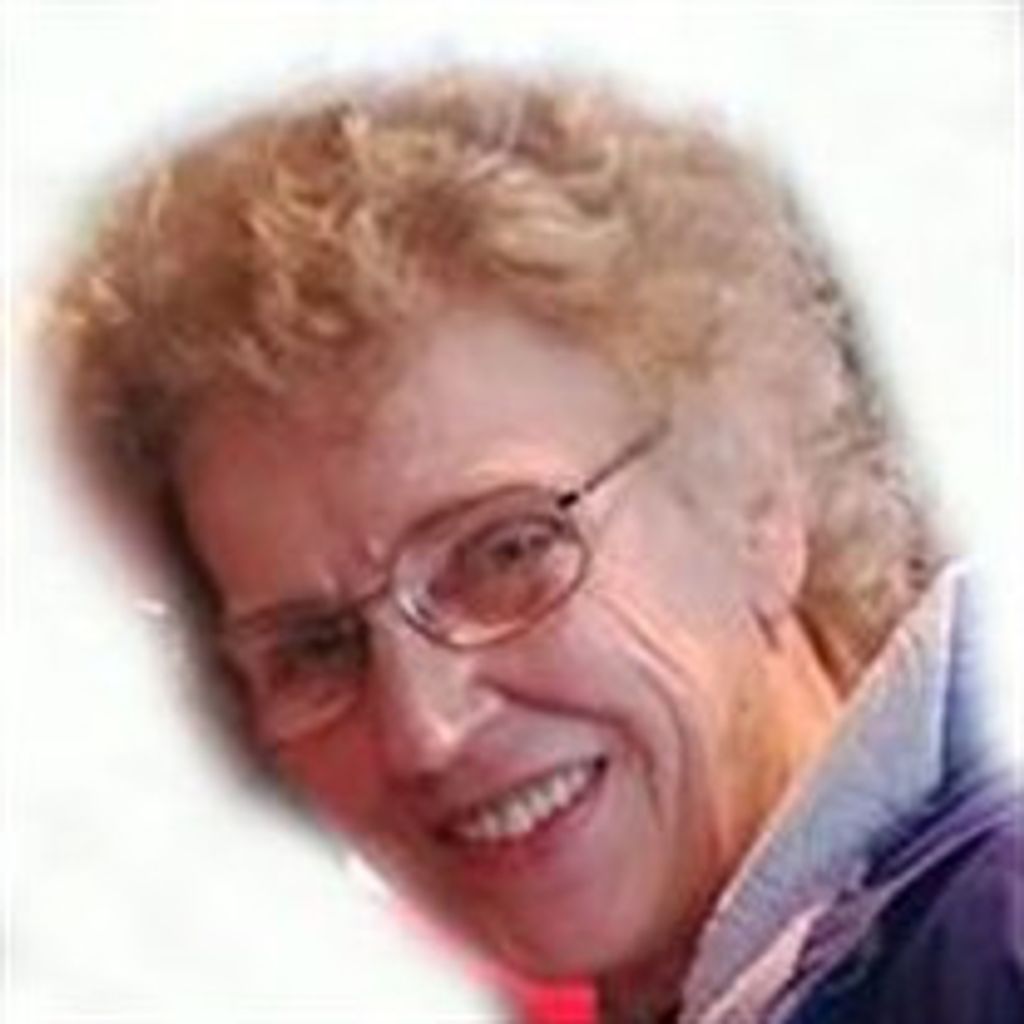 Alice Marian Zelasko