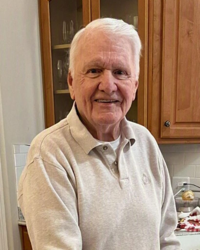 John S. McClellan, Sr. Profile Photo