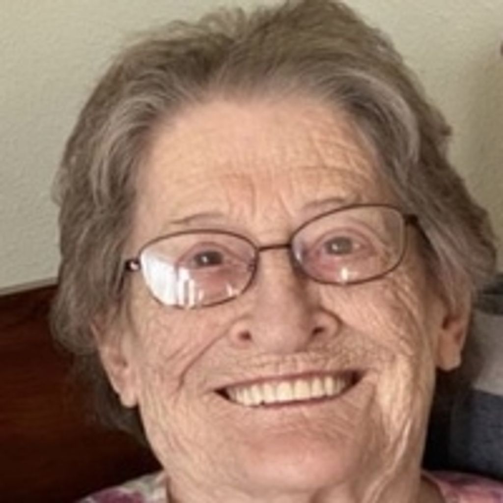 Delores Darlene Jacobson