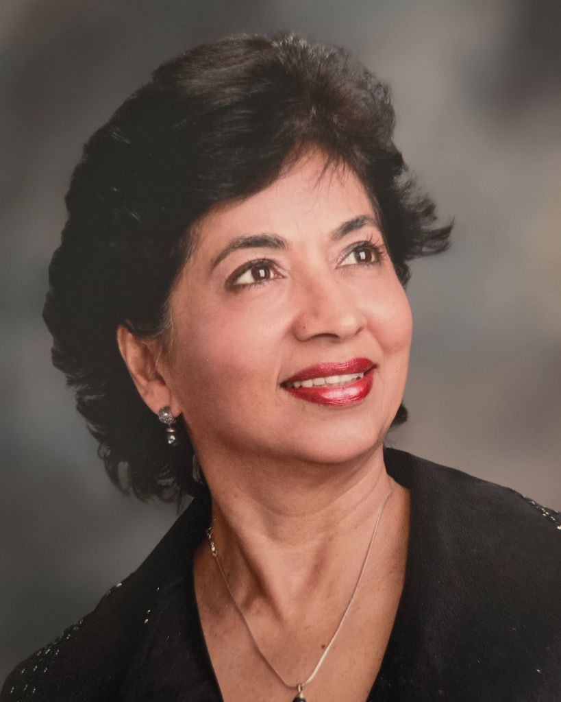 Joyce Thomas Profile Photo