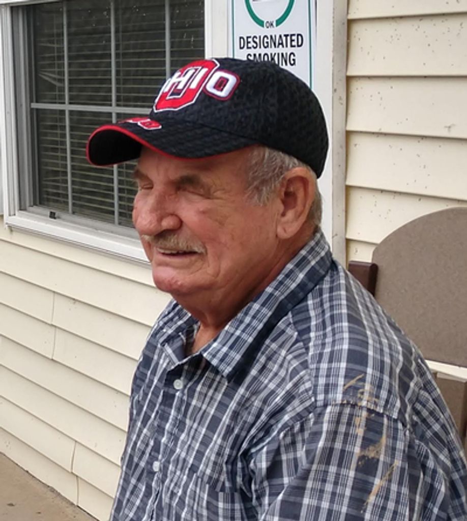 Samuel L. Angeletti Profile Photo