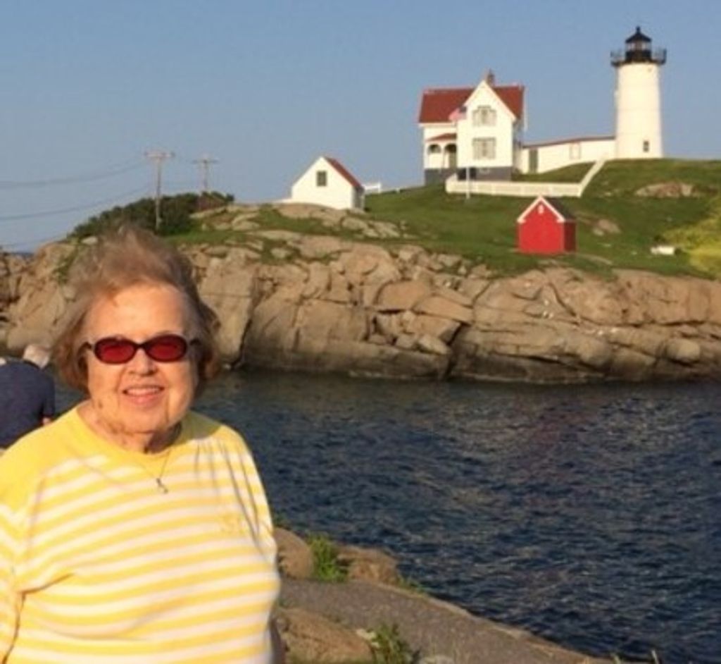 Patricia C. Dunlap