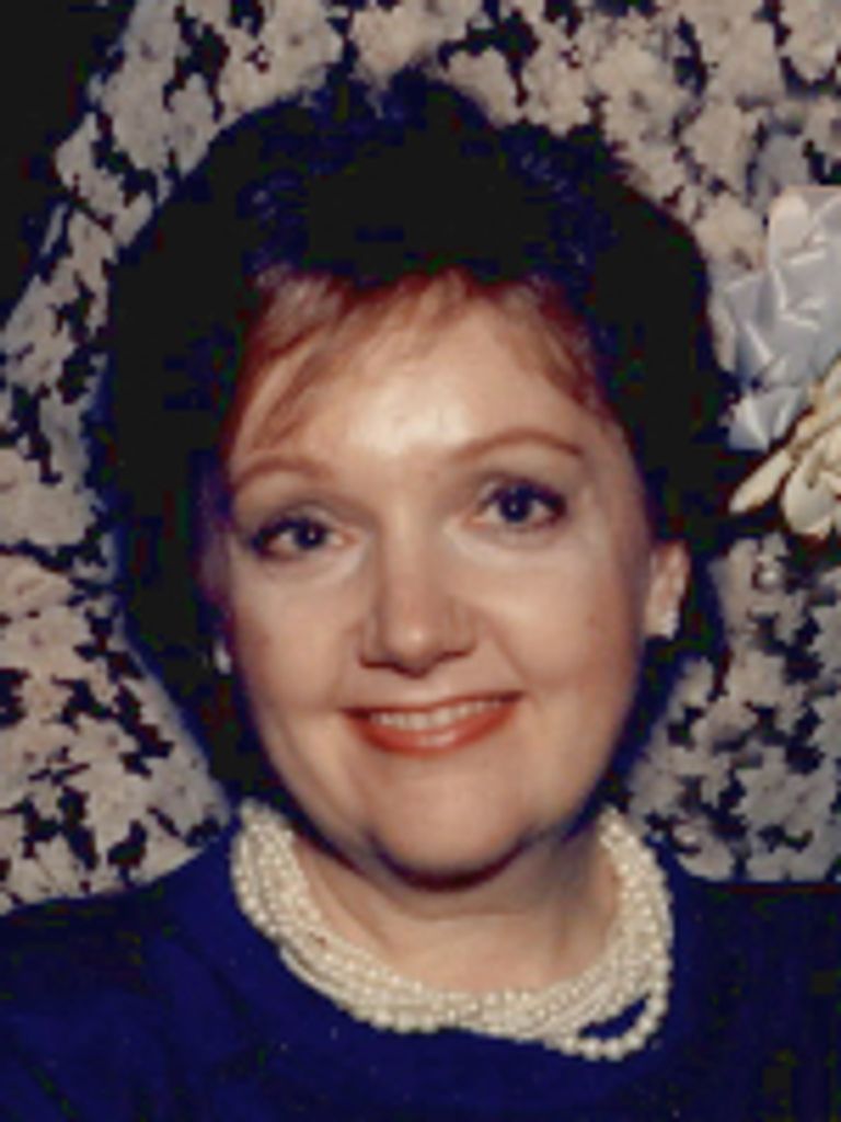 Constance “Connie” Wolf, Nee Hlavacek Profile Photo