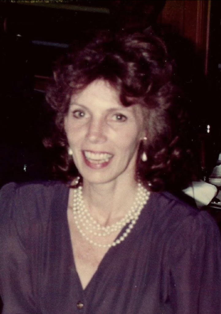 Mary Victoria (Waters)  Corby Profile Photo