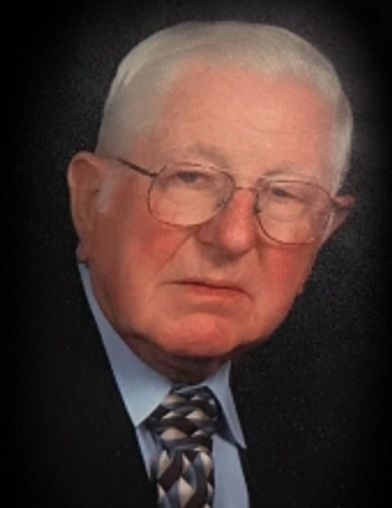 James "Wilton"  Bailey