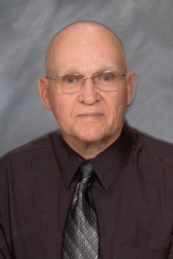 Ronald Glen Lawson Profile Photo