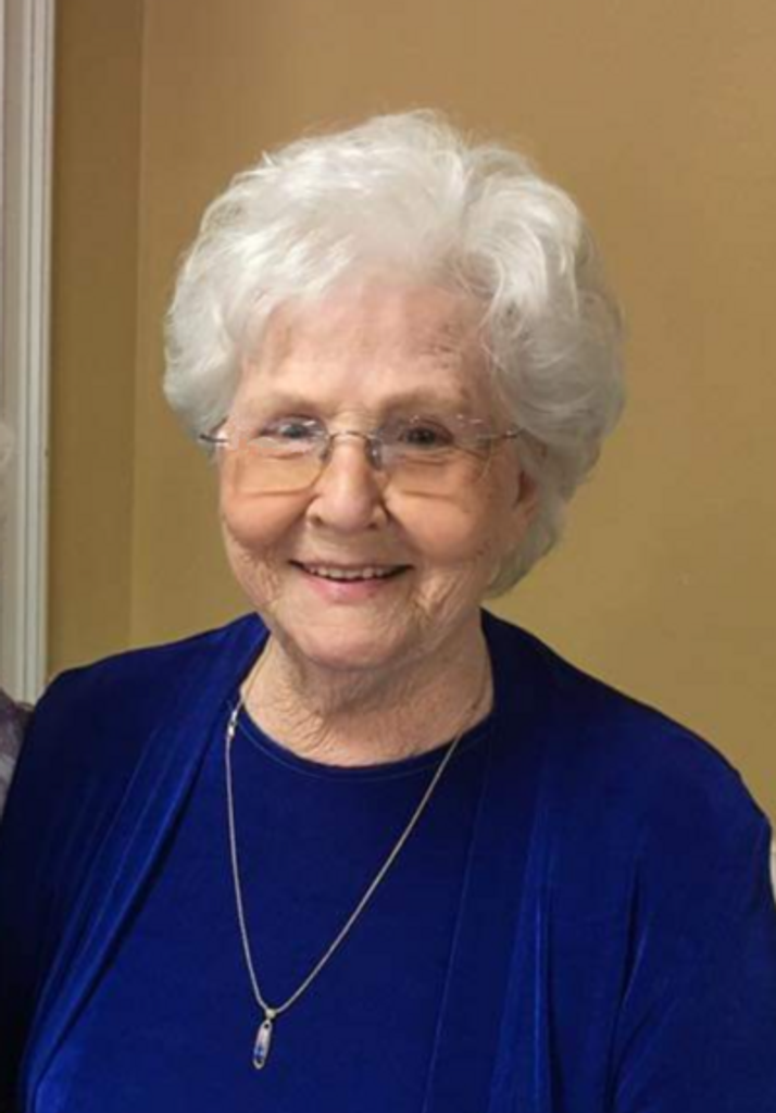 Galuia Elizabeth Neal Profile Photo