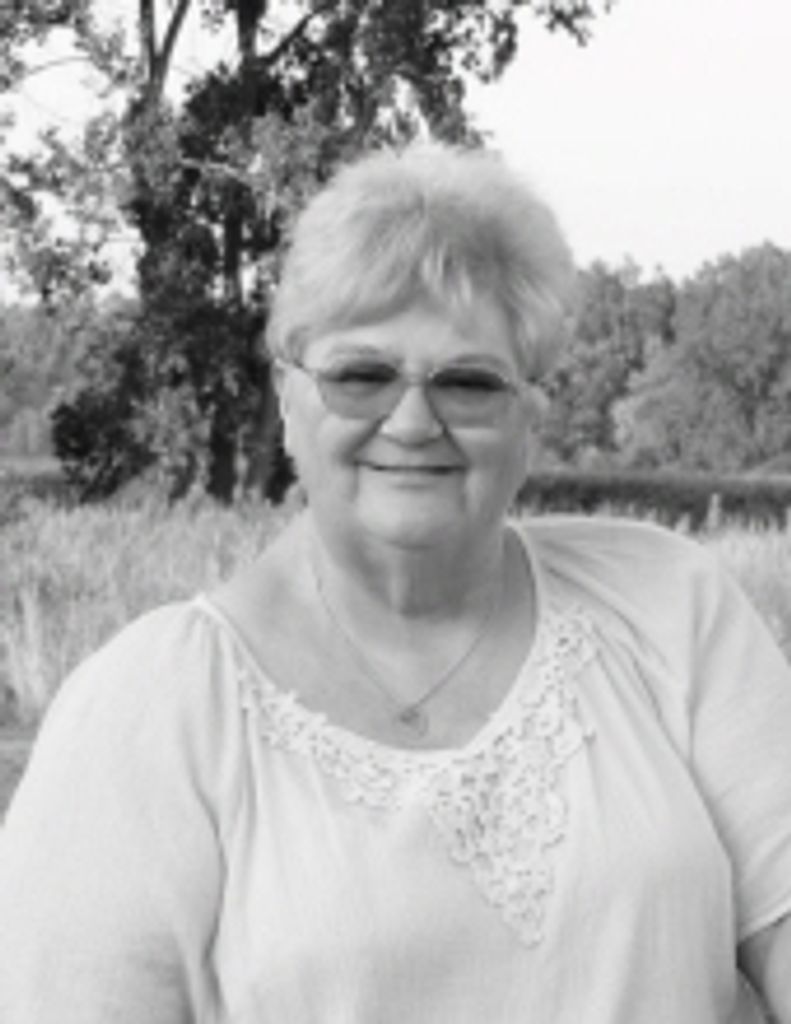 Anne Mary Hoffmann Profile Photo