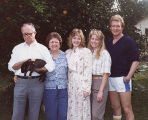 Kathleen "Mildred" Hess photo gallery thumbnail 18 of 86