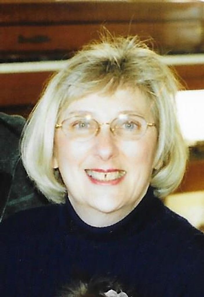 Barbara J. Schmidt Profile Photo