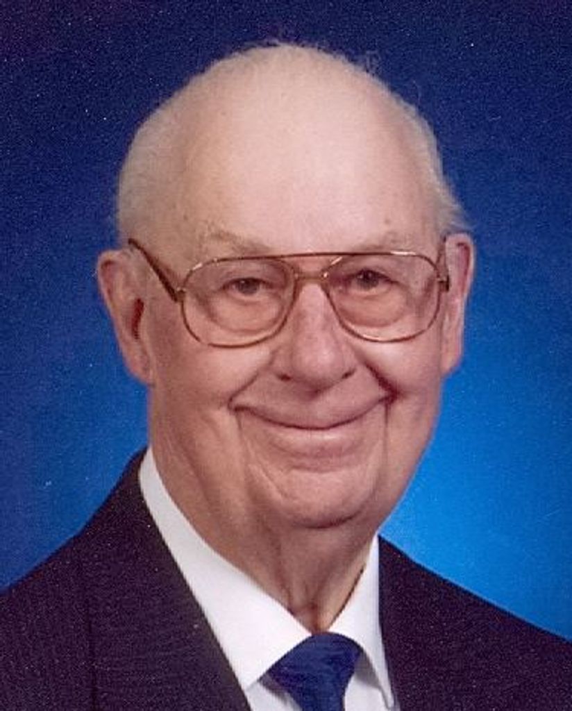 Merlin W. Munson