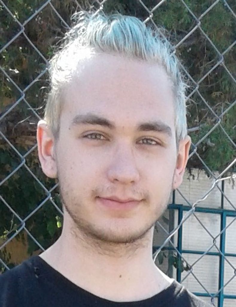 D. Drake Lauscher Profile Photo