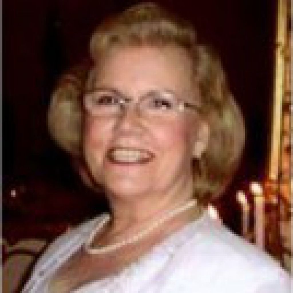 Patsy Ruth Whigham Profile Photo