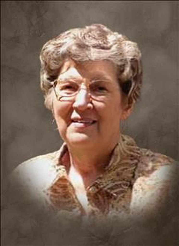 Judy Elizabeth Bryan Profile Photo