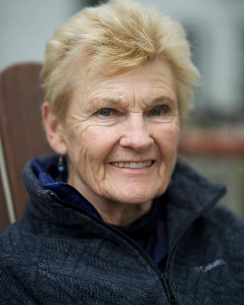 Margaret Mary Ryer Profile Photo