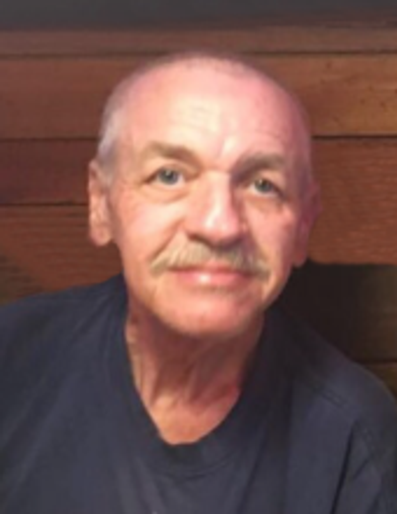 David  Martin Branch