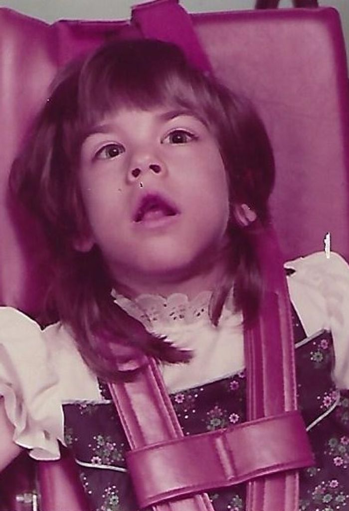 Jennifer Leigh Hamilton Profile Photo