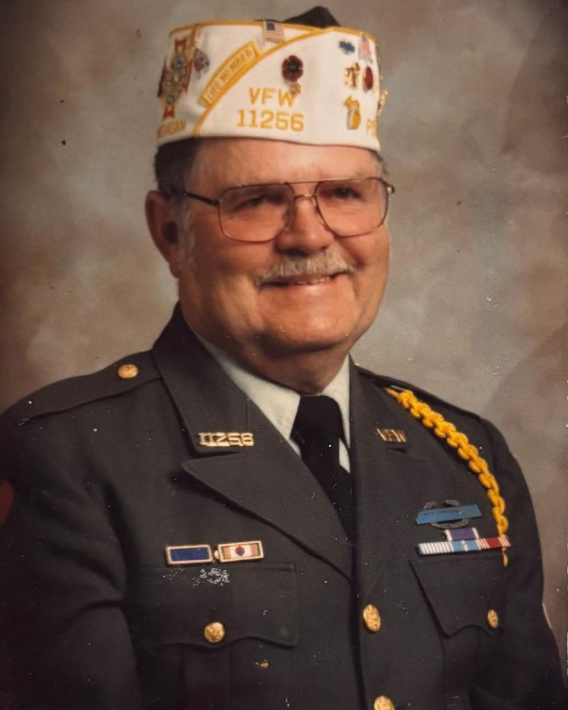 Norman Mead Profile Photo