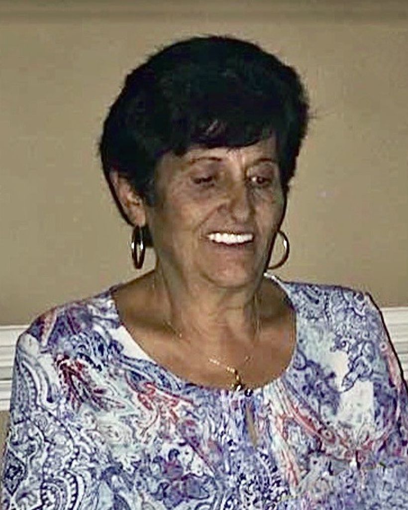 Nazzarena Albanese