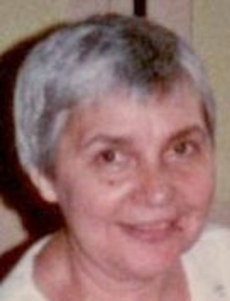 Virginia Eileen Corbett Profile Photo