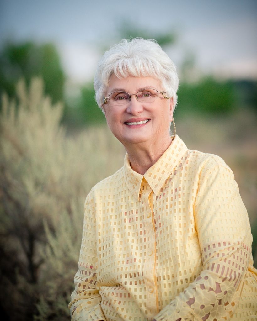 Connie  Mae Bader Profile Photo