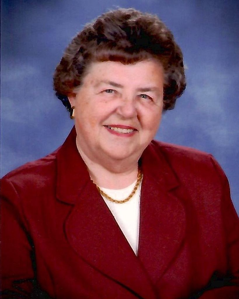 Mary Helen Evans Profile Photo