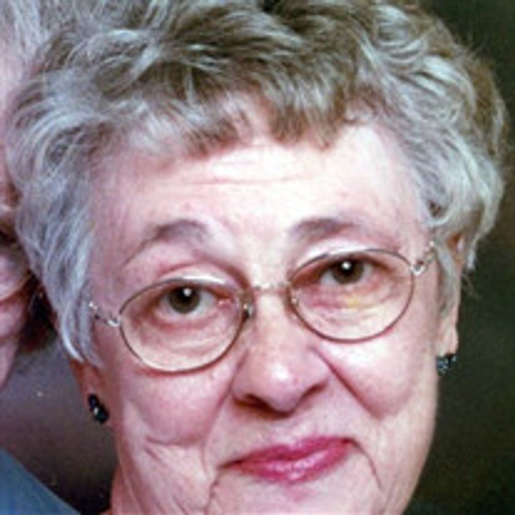Billye Jane Perry