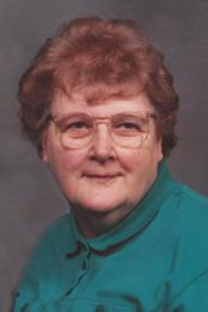 Agnes A. Haarmann