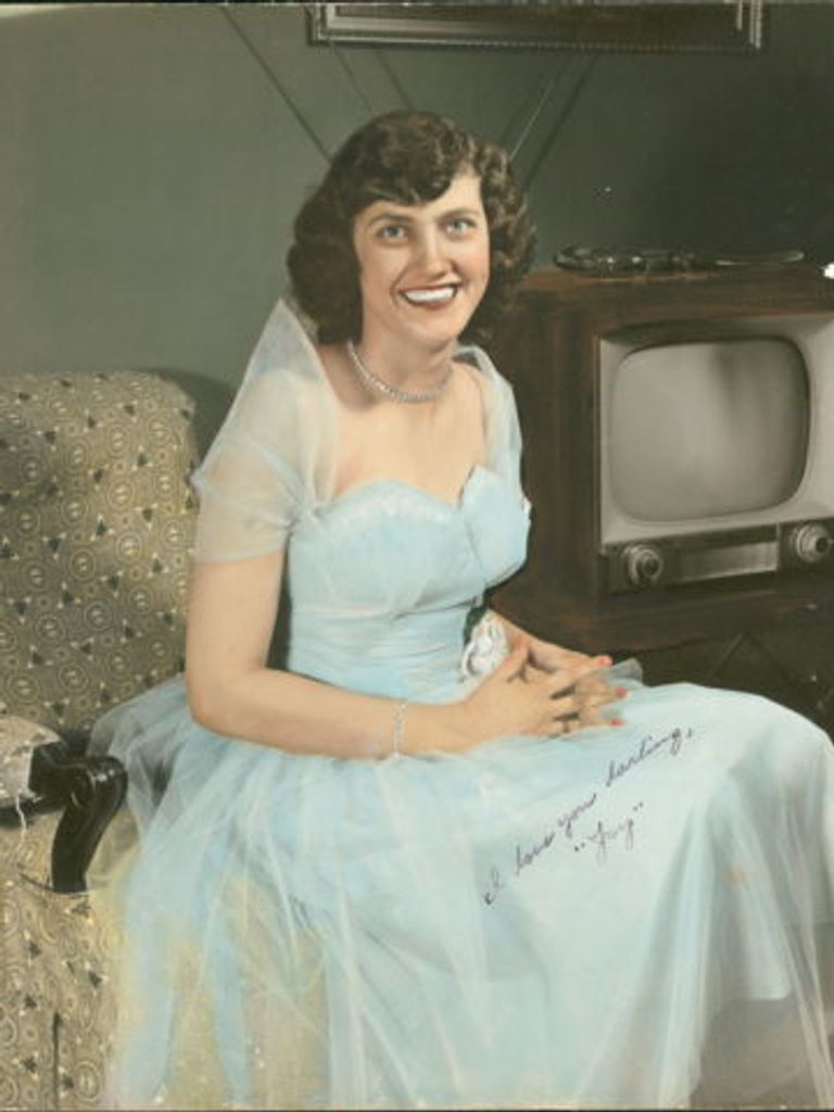 Joy Martin