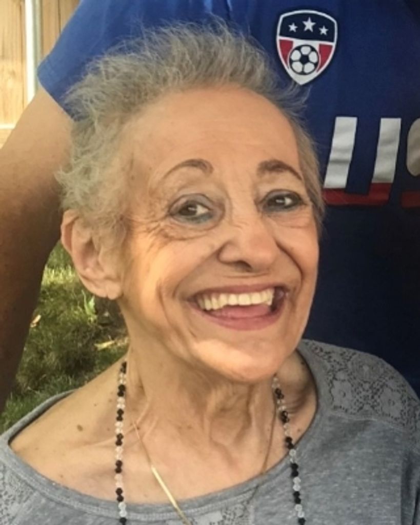 Valeda Silva