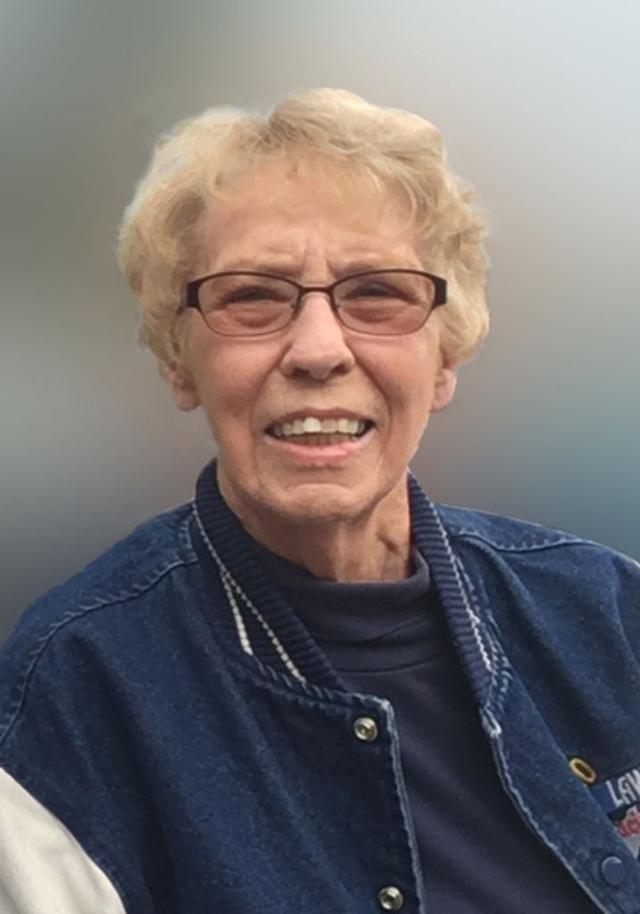 Janet Lawson Profile Photo