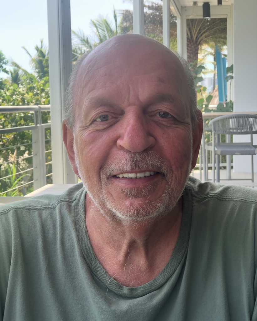 Vincent Michael Fedele