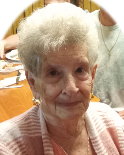 Ella M Johnson's obituary image