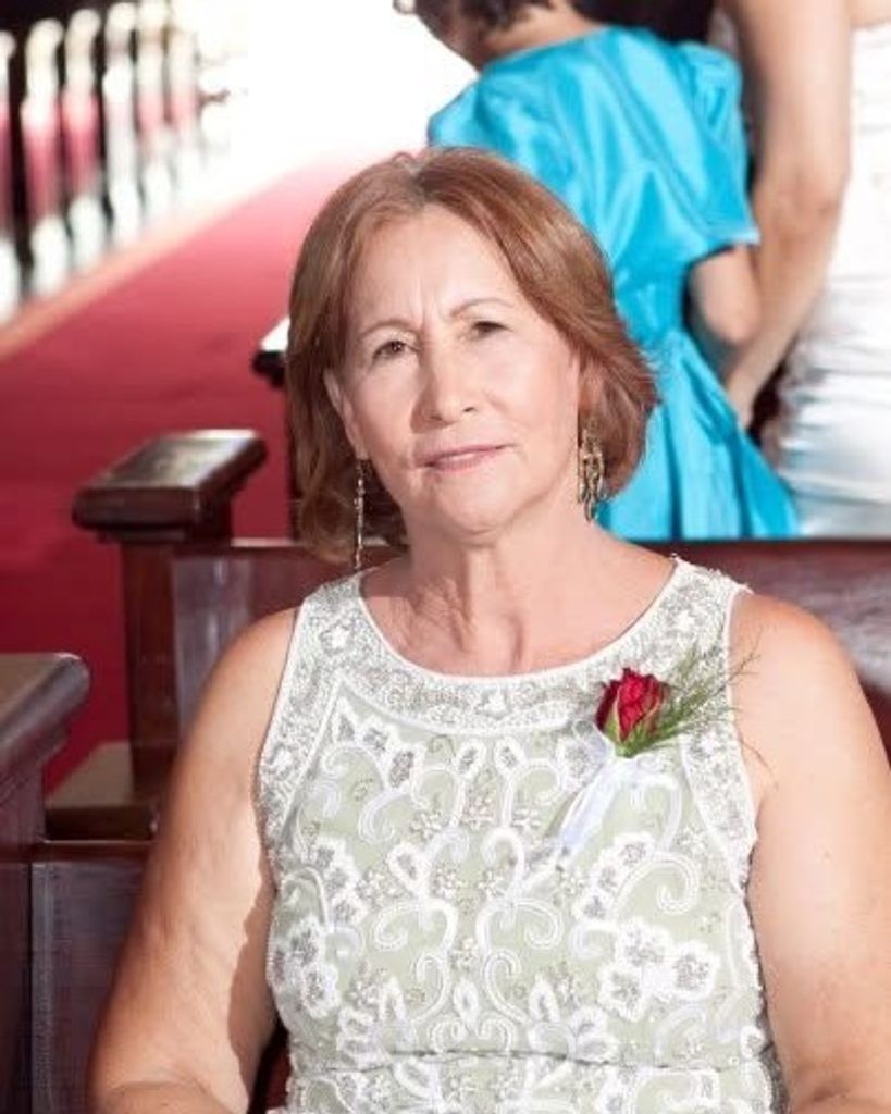 Fatima Torres