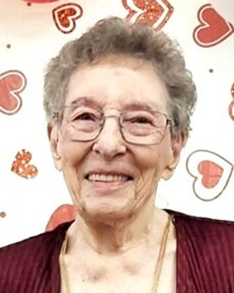 Mavis Mae Thurs Profile Photo