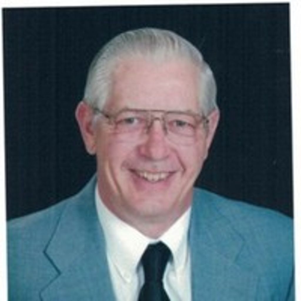 Charles T. Ruffing, Sr. Profile Photo