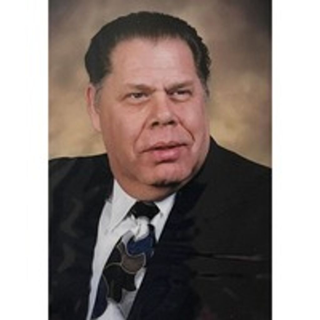Benson LaMarr Johnson