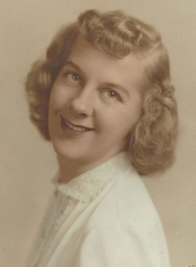 Marilyn Alice Koehler