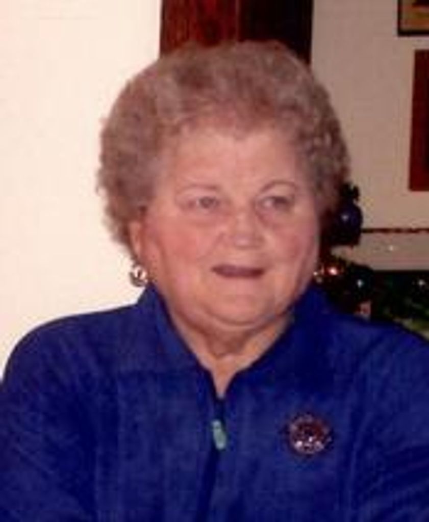Joan B. Izzard