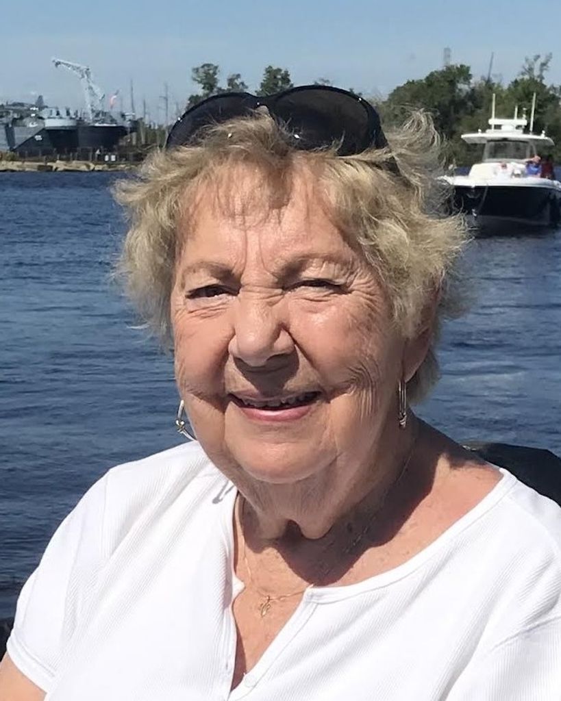 Donna Jean Vaughn Profile Photo