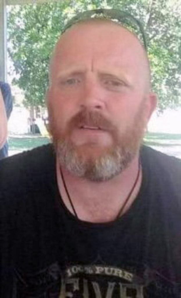 Jason Wayne Gilbert Profile Photo