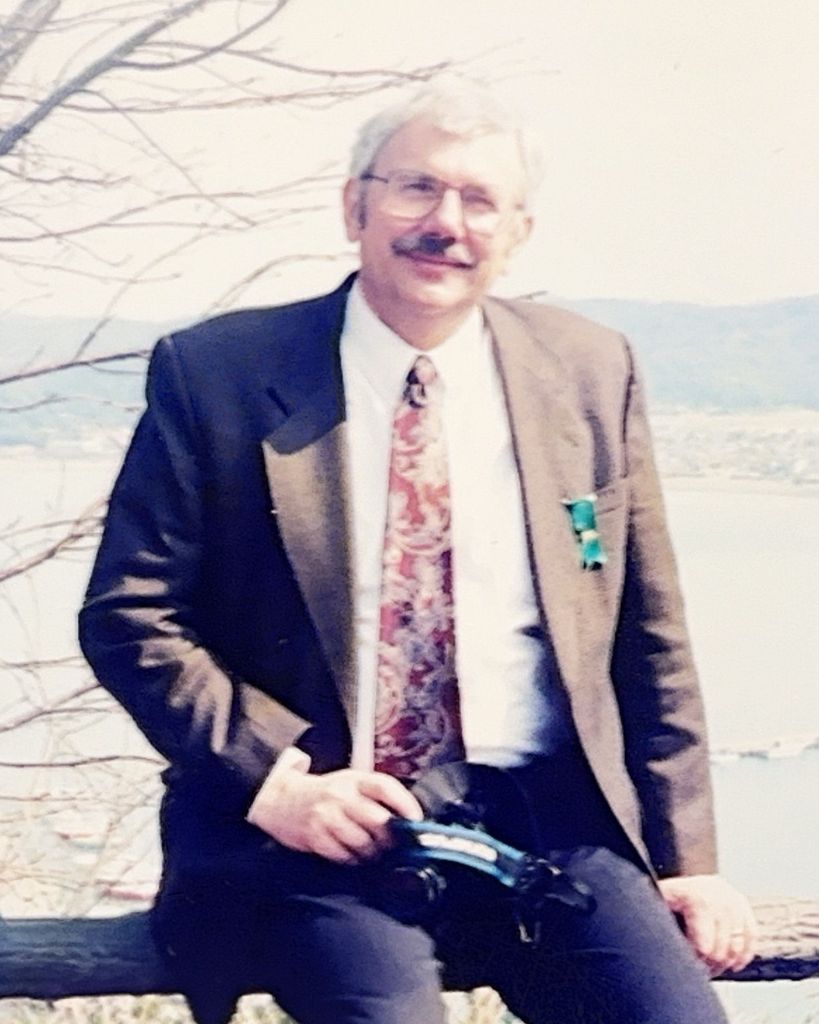 Kenneth Allen Meyers