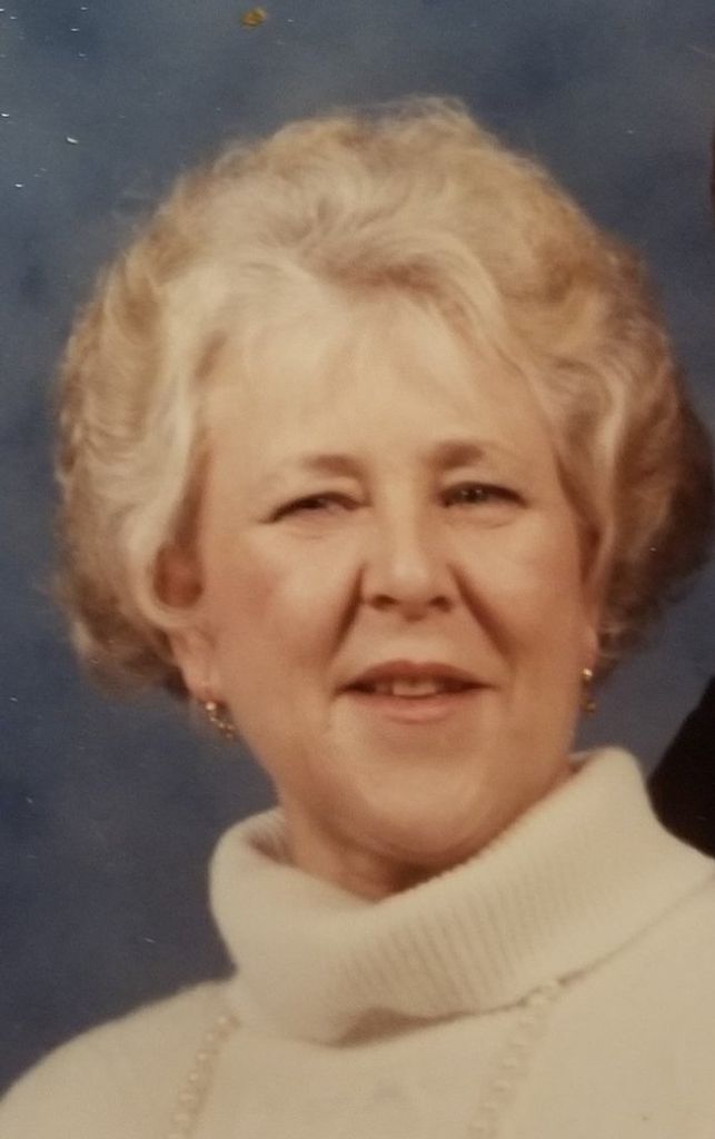 Velma R. Gray Profile Photo