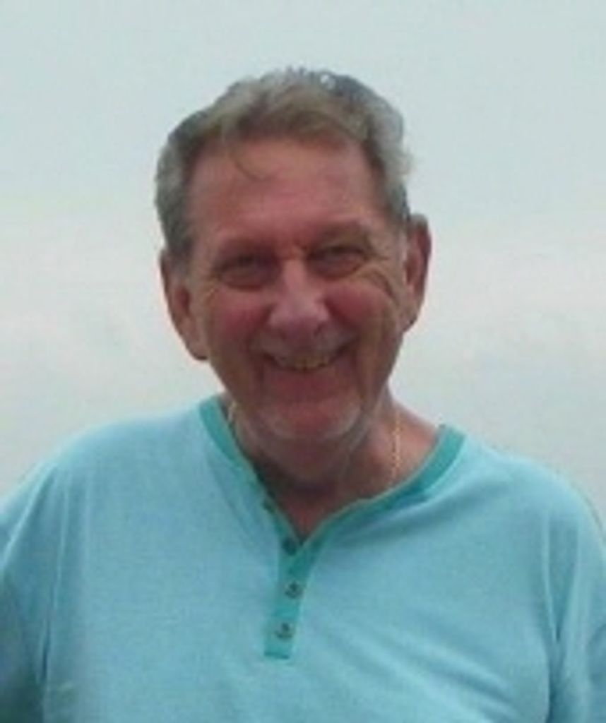 Ronald R. Tincher