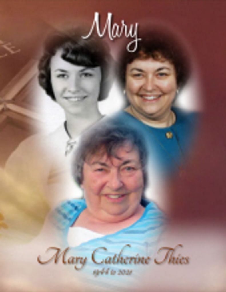 Mary Catherine Thies Profile Photo