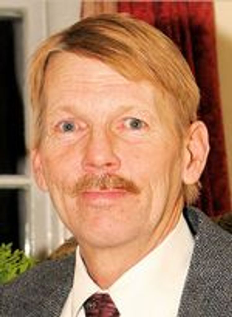 Bryan Edward Armstrong
