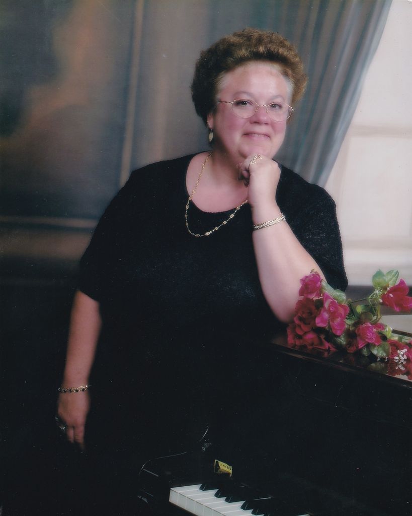 Lorraine Girol-Lewis