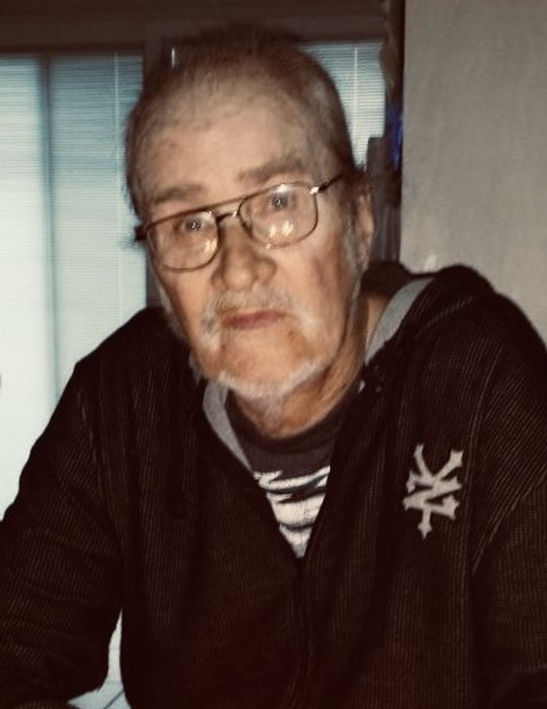 Michael J. Hansberry