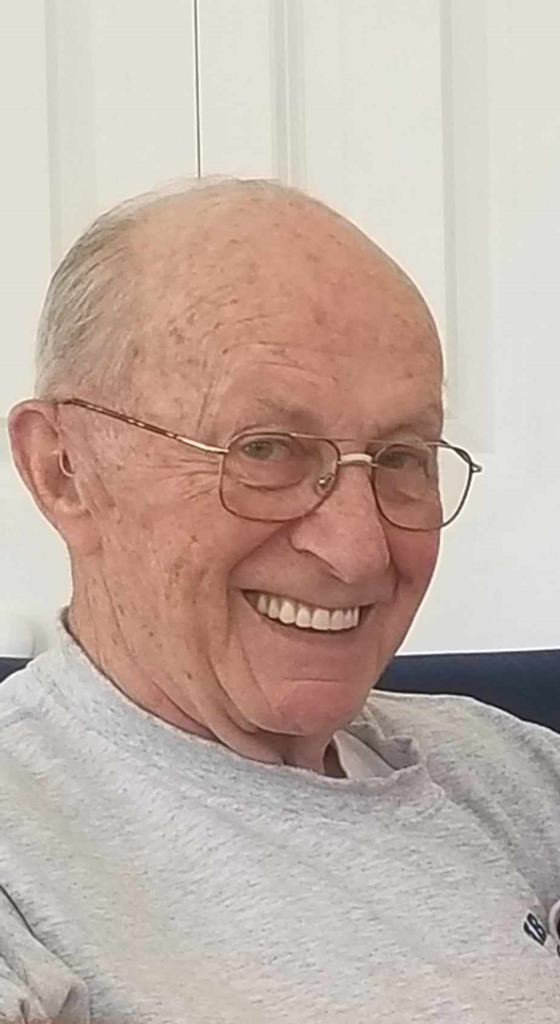 Donald Tozier Profile Photo